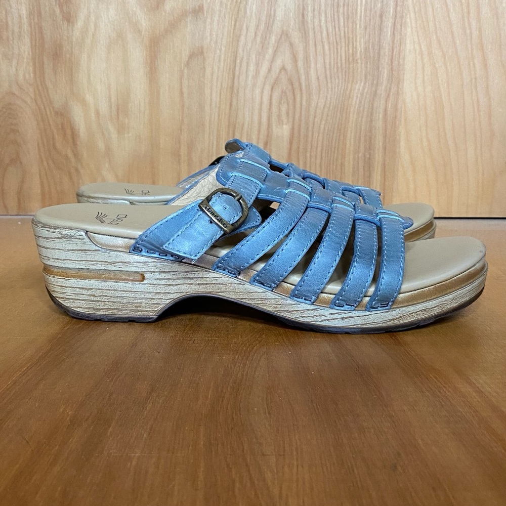 Dansko Marion Sandal TSS0767